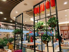 大堂-桂客膳房·珍品堂