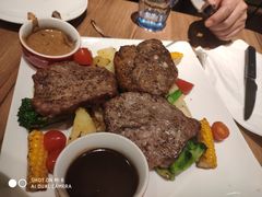-必胜客(环球店)
