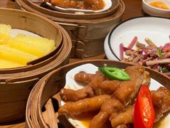 -如轩·海鲜砂锅粥·潮汕菜(海珠店)