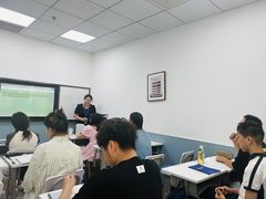 -新航道·雅思托福·Alevel AP·留学考研(光谷校区)