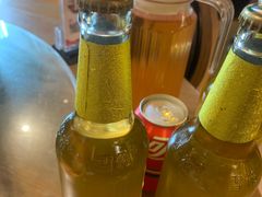 -肖记公安牛肉鱼杂馆· 省级非物质文化遗产(仁和路店)