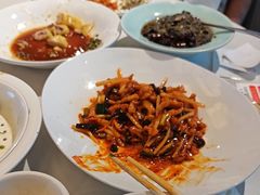 -八珍饺子·烤鸭·家常菜