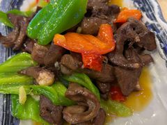 -维吾尔餐厅(宜山路店)