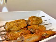 -大草原清真饭庄(沙河店)