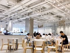 大堂-娜娜家·Nana's restaurant(国金汇店)