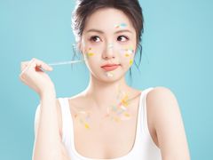 -iF摄影•全家福•证件照•形象照(南山店)