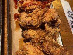 -包装马车·韩国料理·포장마차