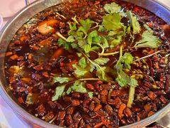 香辣红油耗儿鱼-川道拐耗儿鱼(旗舰店)