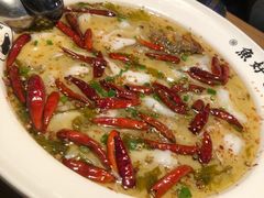 -首秀·四川料理(星耀101店)