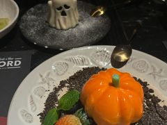 -Nord Grill&Bar Highland诺德西餐(深圳欢乐海岸店)