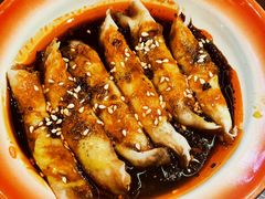 -新繁老號豌豆汤饭店·江湖菜(宝光寺店)