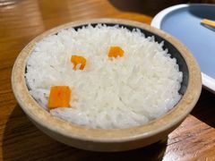 米饭-小湘旺臭鳜鱼(百子湾店)