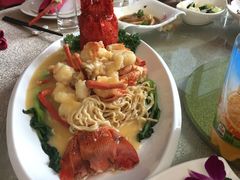 -上海浦东康桥绿地假日酒店