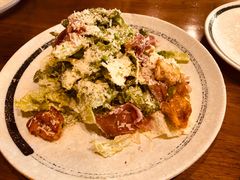-PIZZA BIANCA(万象城店)
