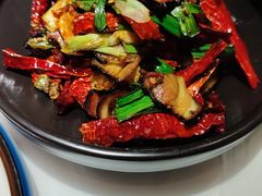 -大海碗·京菜炸酱面(雍和宫店)