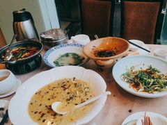 -桂林肥仔·中华餐饮名店(园湖店)