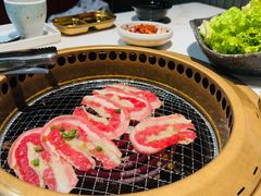 -炙城·韩式烤肉(南京东路店)