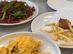 -南小馆(迪士尼小镇店)