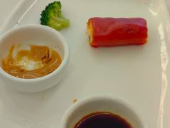 -锦粤宫·精致粤菜(深圳北站店)