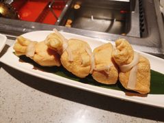 鱼籽福袋-海底捞火锅(群光广场店)