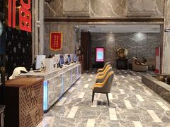 -弘安丽水温泉酒店