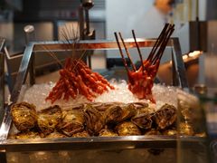 -马哥孛罗酒店·SAVVY全日餐厅