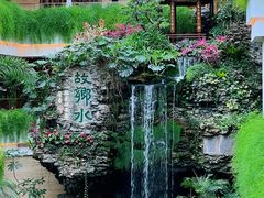 -广州白天鹅宾馆