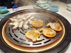 -碗中海·蒸汽海鲜·桑拿鸡(岭南天地店)