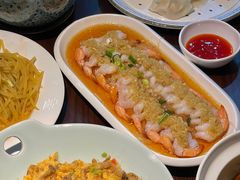 -前海沿·青岛菜(李沧万达店)