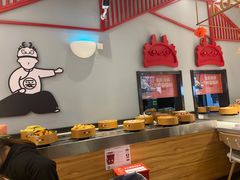 -龍歌自助小火锅(城阳万象汇店)