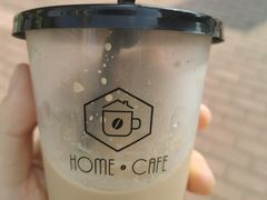 -Home Cafe(水榭春天店)