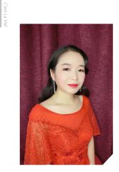 -ZHICOME·稚蔻婚纱礼服造型定制(西安龙首印象城店)