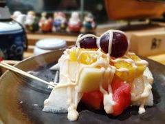 -一牛道炭火烧肉居酒屋(椒江店)