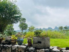 -万峰林风景区