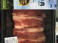 冰鲜牛腩-盒马鲜生(皇庭广场店)
