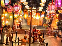 -中国闽台缘博物馆