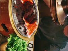 -西塔老太太泥炉烤肉(北京望京店)