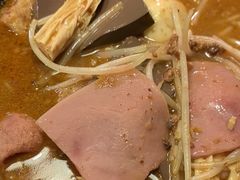 -肥汁米蘭香港米线(定西路店)