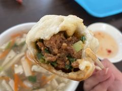 -潭式煎包(西航路店)