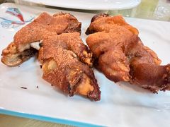 -百家园土菜馆(兴民北路店)