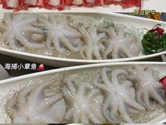 -海底捞火锅(龙岗星河COCO Park店)