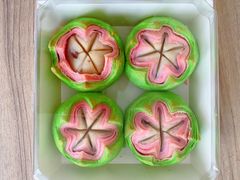 -皇承御点·八旗饽饽铺(避暑山庄店)