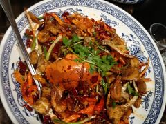 -鼎盛蜀坊·重庆江湖菜(市桥地铁站店)
