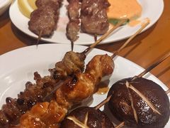 -福烤锦花(长乐路店)