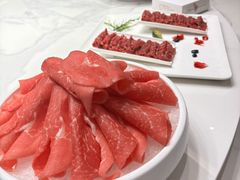 -璞御·海鲜·雪花牛肉局(宾水西道店)