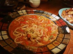 -楼兰新疆主题餐厅(苏州中心店)