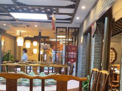 -胖鱼头·南京菜·河景餐厅(夫子庙店)