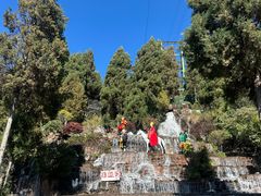 -西游洞风景区