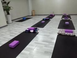 -榕树上·瑜伽普拉提