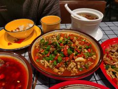 -江西老表·经典江西八大碗